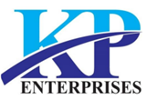 KP Enterprises Logo